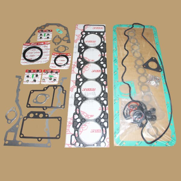 Juego juntas motor completo 80550 mwm 4.2l 6c