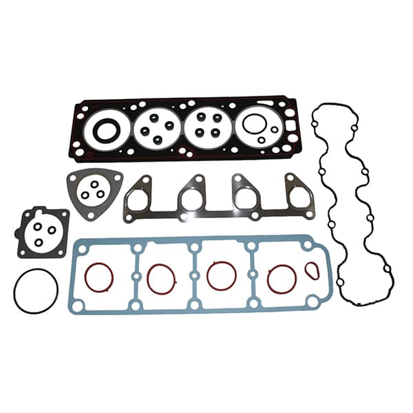 Juego juntas descarb classic/prisma 1.4l tc narso