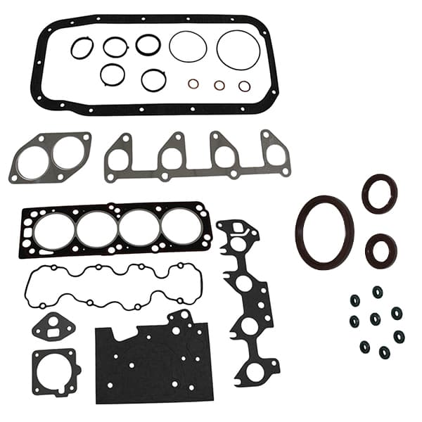 Juego juntas motor meriva-corsa ii 1.8l cr