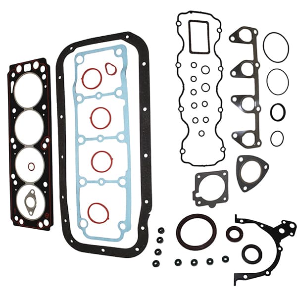 Juego juntas motor classic agile 1.4l tc narso