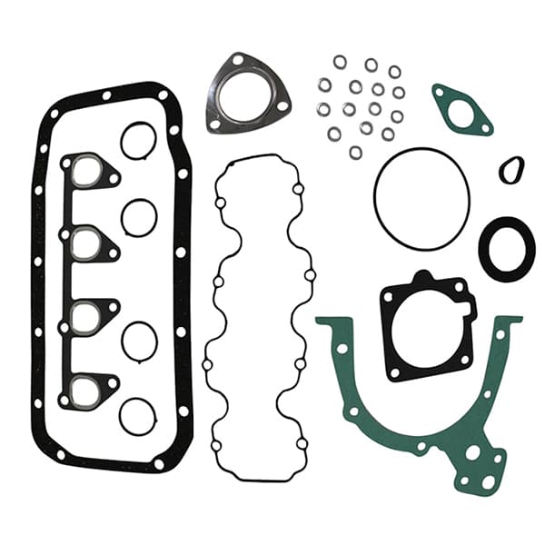 Juego juntas motor s/tapa corsa classic /celta 1.4