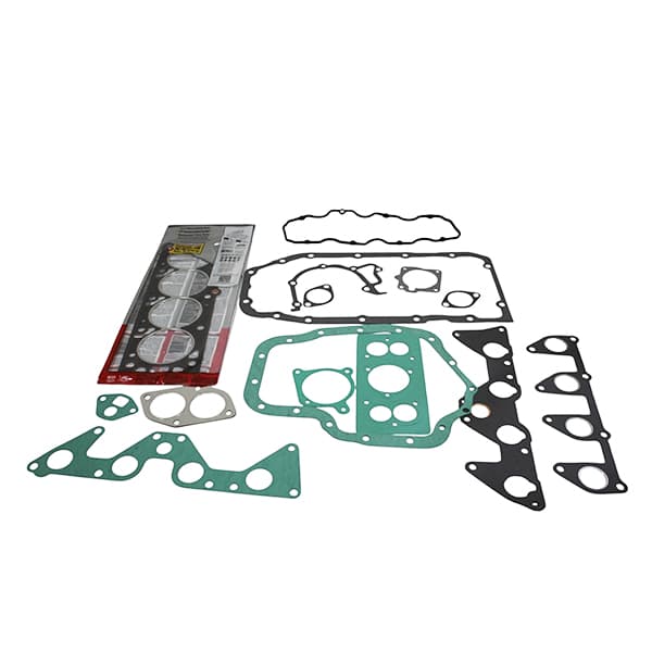 Juego juntas motor corsa / astra 1.8 8v