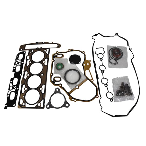 Juego juntas motor captiva 11/ ecotech 16v