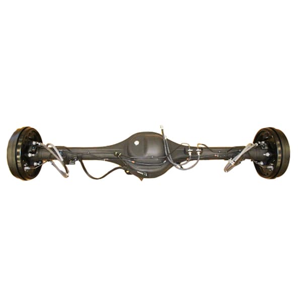 Eje trasero orig s10 18/