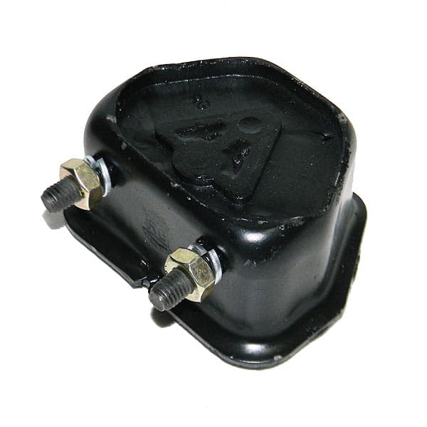 Soporte motor tras rg1237 d20/silverado dsl