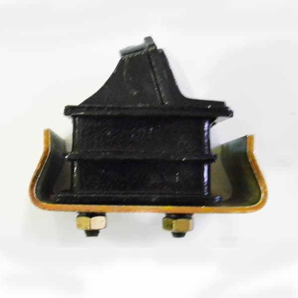 Soporte motor del izq/der rg1239 s10 00/ c/mwm