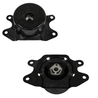 SOPORTE MOTOR IZQ. IMP. CORSA 02/ 1.8N