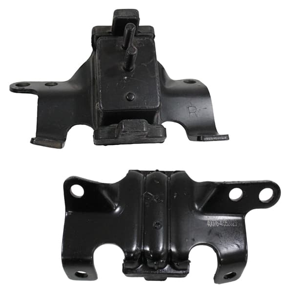Soporte motor izq. gacri 40081 s-10 3.6