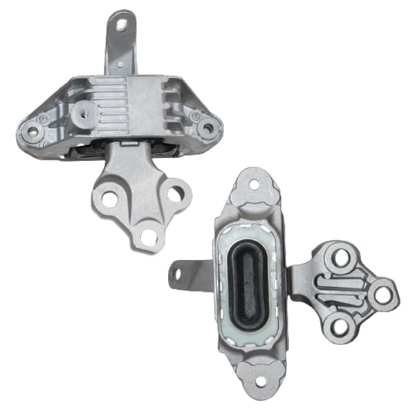 Soporte motor izq rg1283 cruze automatico