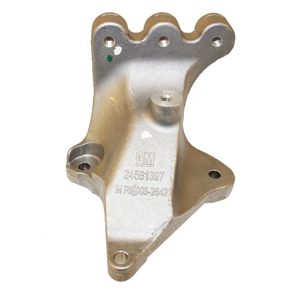 Soporte motor der orig onix /prisma/cobalt/spin