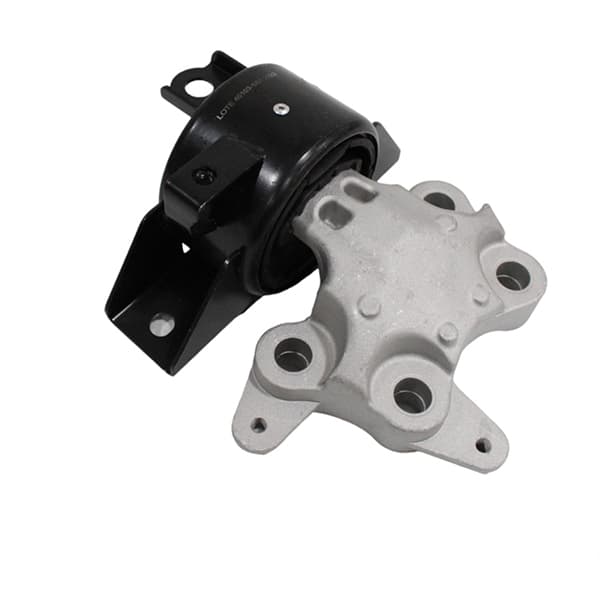 Soporte motor izq.gacri 40103 c/automatica tracker