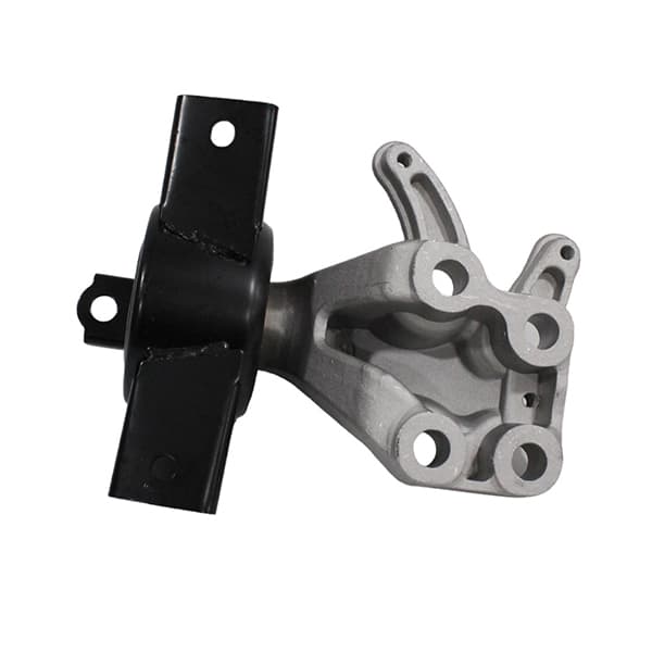 Soporte motor izq.gacri 40102 c/automatica tracker