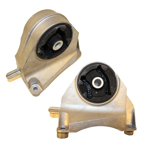 Soporte motor orig captiva 07/10