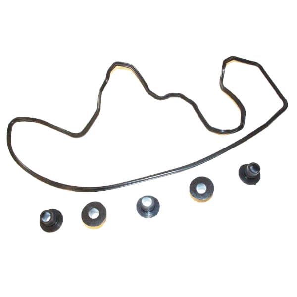Junta tapa valvula s10 turbo 2,8 sprint 4.07t