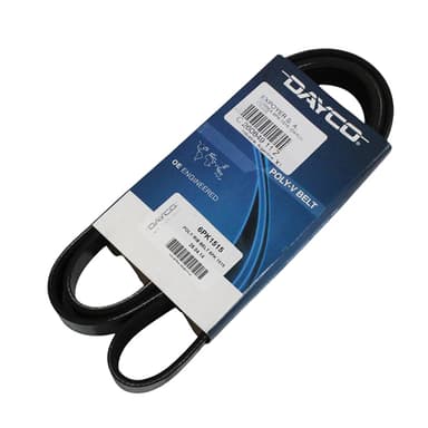 CORREA 6PK-1515 -DAYCO-           TODOS
