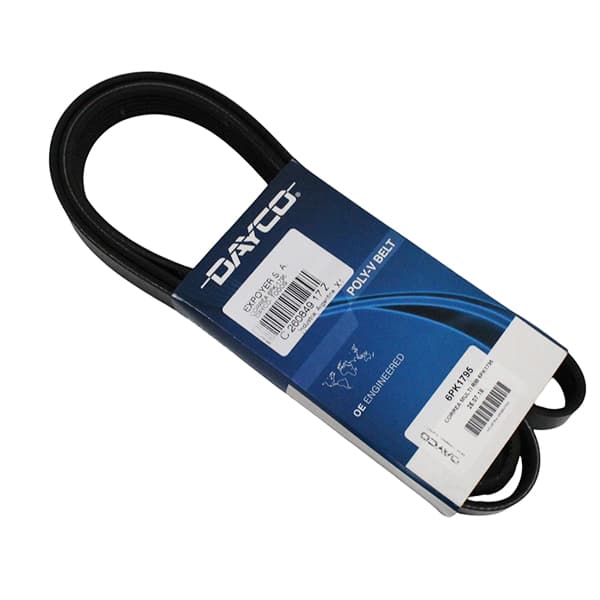 Correa 6pk-1795 -dayco- todos