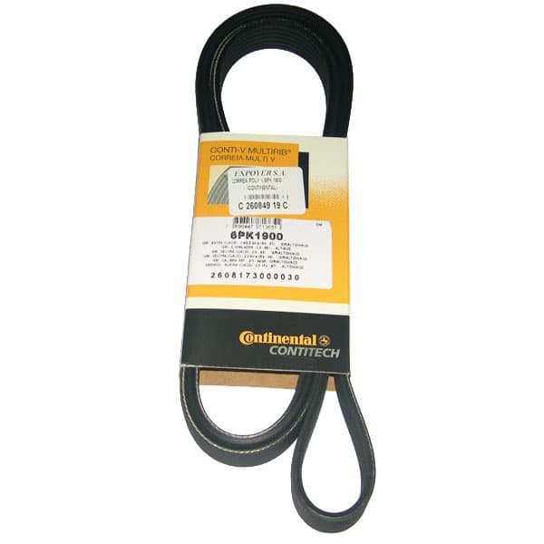 Correa 6pk-1905 -continental-