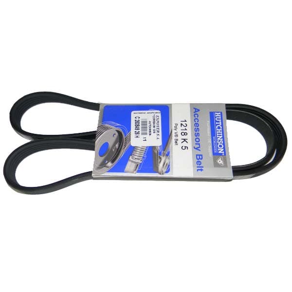 Correa 5pk-1212 -hutchinson-