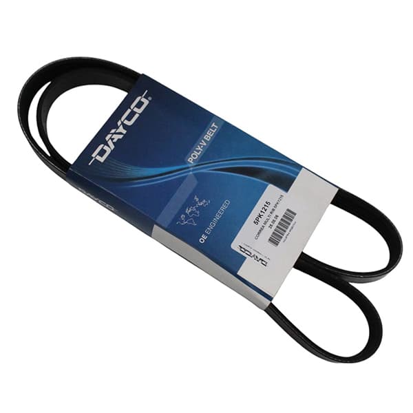 Correa 5pk-1212 unip. -dayco-corsa/meriva