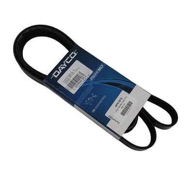 CORREA 6PK-1875  -DAYCO-    VECTRA