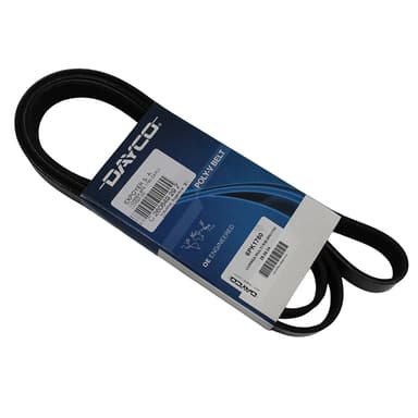 CORREA 6PK-1780 DAYCO    CORSA 03/