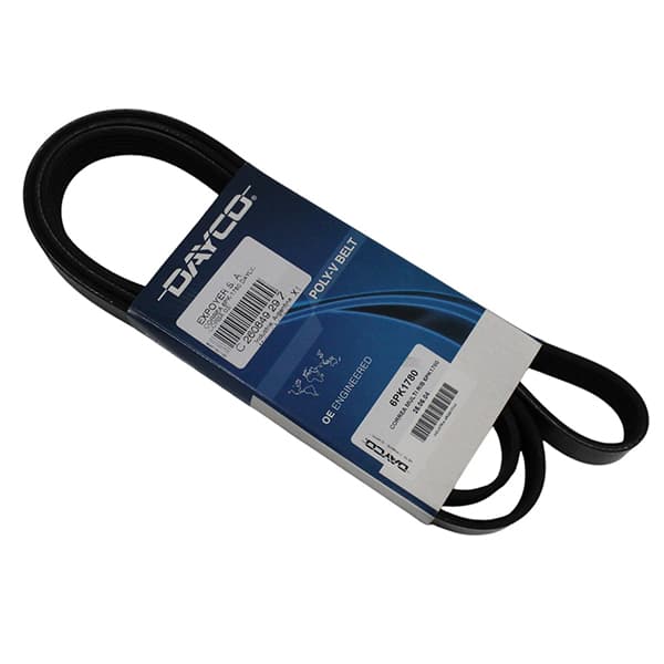 Correa 6pk-1780 dayco corsa 03/
