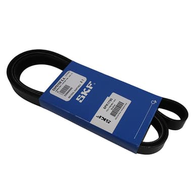 CORREA 6PK-1790 FUN / CORSA 1.6 8V / CELTA