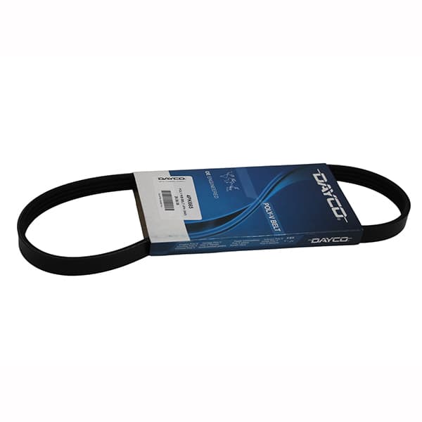 Correa 4pk-665 -dayco- spark