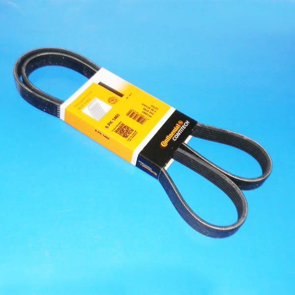 Correa 6pk-1460 contitech