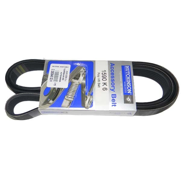 Correa 6pk-1590 -hutchinson-