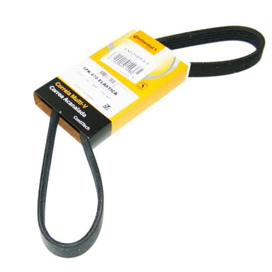 CORREA 5PK-870 ELAST.CONTINENTAL AGILE 1.4