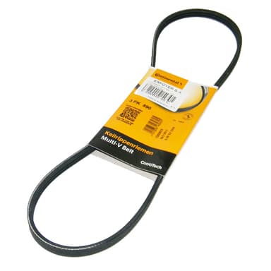 CORREA 3PK-890  -CONTINENTAL-        ONIX/PRISMA