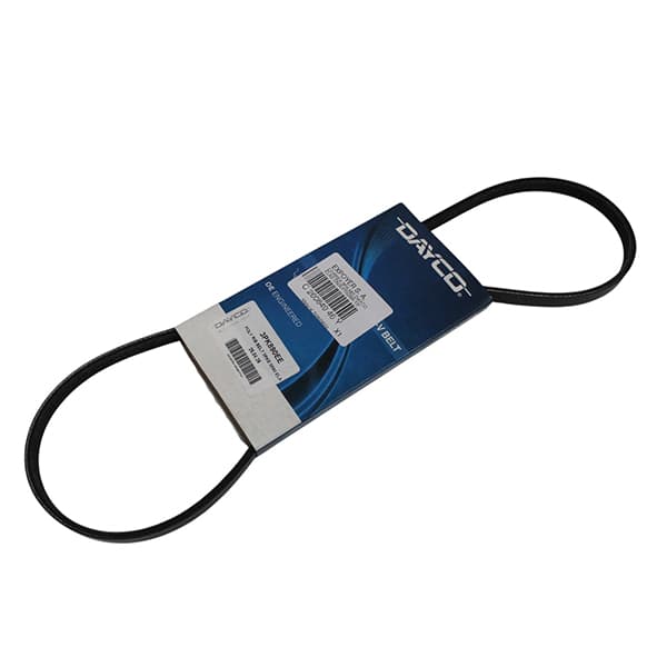 Correa 3pk-890ee dayco elas onix/prisma 13/