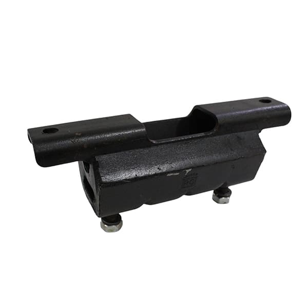 Soporte caja rg1228- s10/blaz dsl