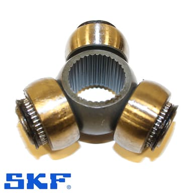 TRICETA VKJA7039A 36.90mm 34 est S10 - BLAZER