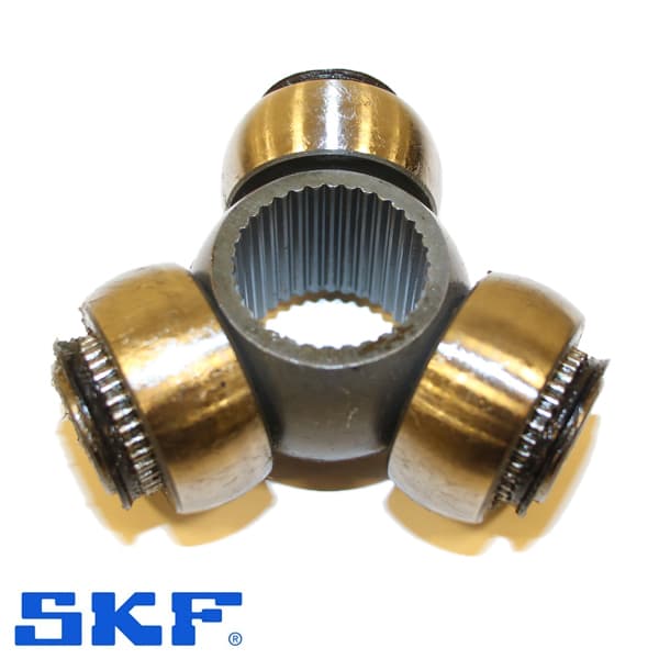 Triceta vkja7039a 36.90mm 34 est s10 - blazer