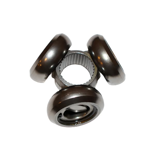 Triceta etma (34 estrias) 47.15mm cruze
