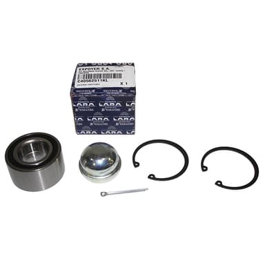 KIT RULEMAN RUEDA DEL. IMP. CORSA II/MERIVA