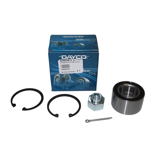 Ruleman rueda del kwd1210 aveo