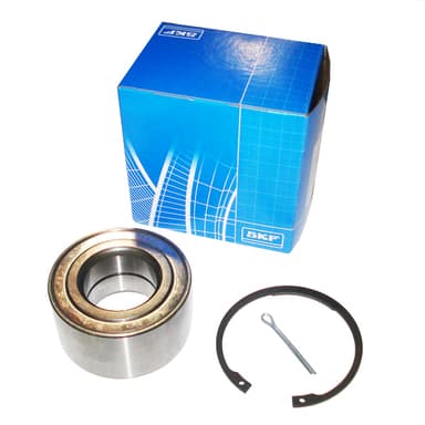 KIT RULEMAN RUEDA DEL C/ABS VKBA 6720 SONIC