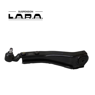 PARRILLA SUSP DEL IZQ C/ROT.LARA  O-146 CORSA 99