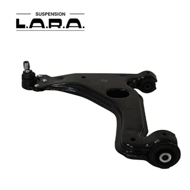 PARRILLA SUSP DEL IZQ C/ROT LARA O-446 -VECT/AST