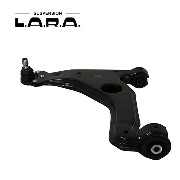Parrilla susp del izq c/rot lara o-446 -vect/ast