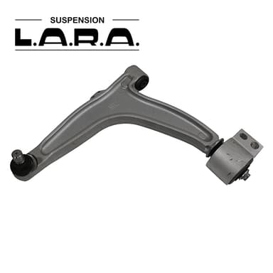 PARRILLA SUSP. DEL IZQ. C/ROT.LARA O-477 VECTRA 03