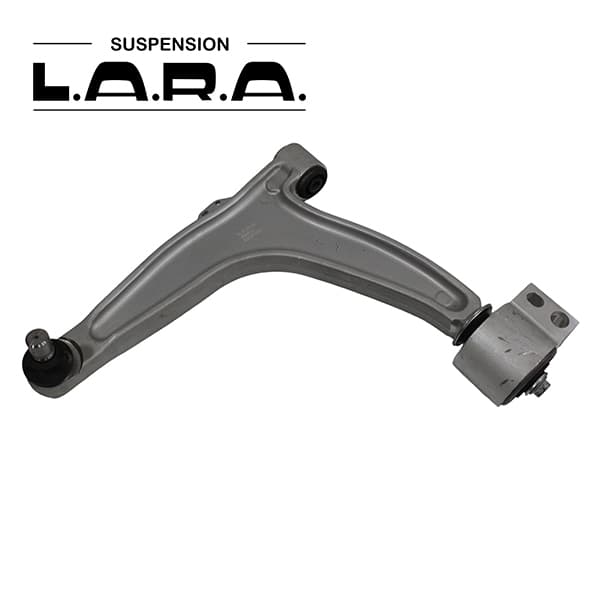 Parrilla susp. del izq. c/rot.lara o-477 vectra 03