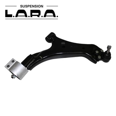 PARRILLA SUSP DEL IZQ C/ROT.LARA CH-608 -CAPTIVA