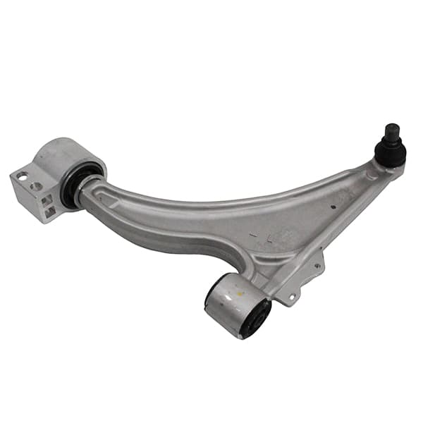 Parrilla susp.del.izq.c/r.thompson cruze