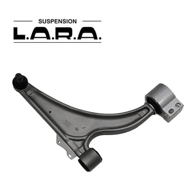 PARRILLA SUSP DEL IZQ C/ROT.LARA O-488        CRUZ