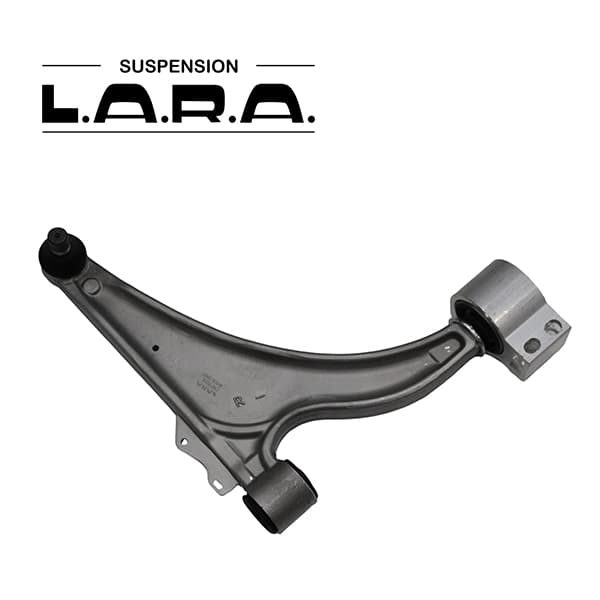 Parrilla susp del izq c/rot.lara o-488 cruz