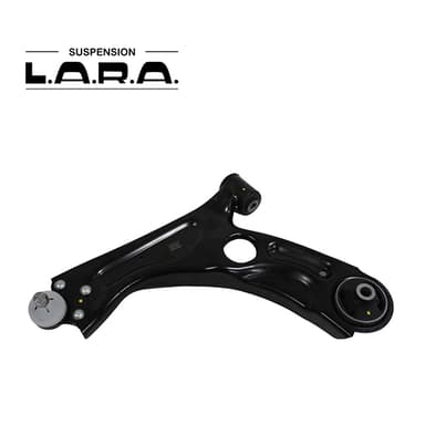 PARRILLA SUSP DEL IZQ C/ROT LARA CH-259  SONIC 12